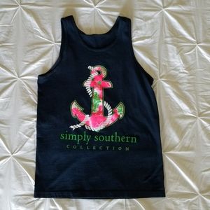 Simply Southern Tank